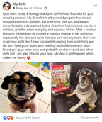 Turkey & Lamb Dry Dog Food — Low Fat