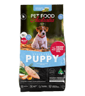 Puppy Food — Chicken & Duck