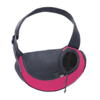 Pet Shoulder Carrier Sling — Small