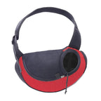Pet Shoulder Carrier Sling — Small