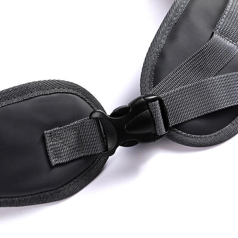 Pet Shoulder Carrier Sling — Small