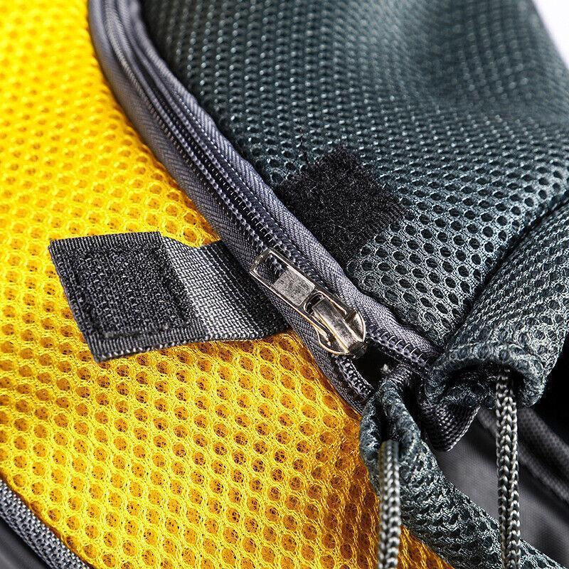 Pet Shoulder Carrier Sling — Small