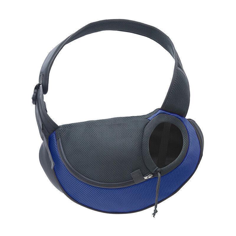 Pet Shoulder Carrier Sling — Small