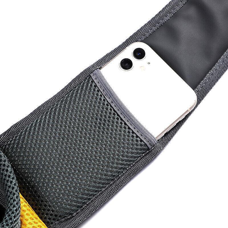 Pet Shoulder Carrier Sling — Small
