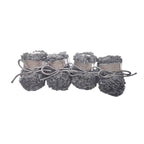 Winter Pet Dog Snow Boots Teddy Puppy Non-Slip Cotton Shoes Warm Puppy Foot