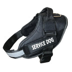 Adjustable Dog Vest Harness for Small Medium Dogs Comfortable No Pull Design