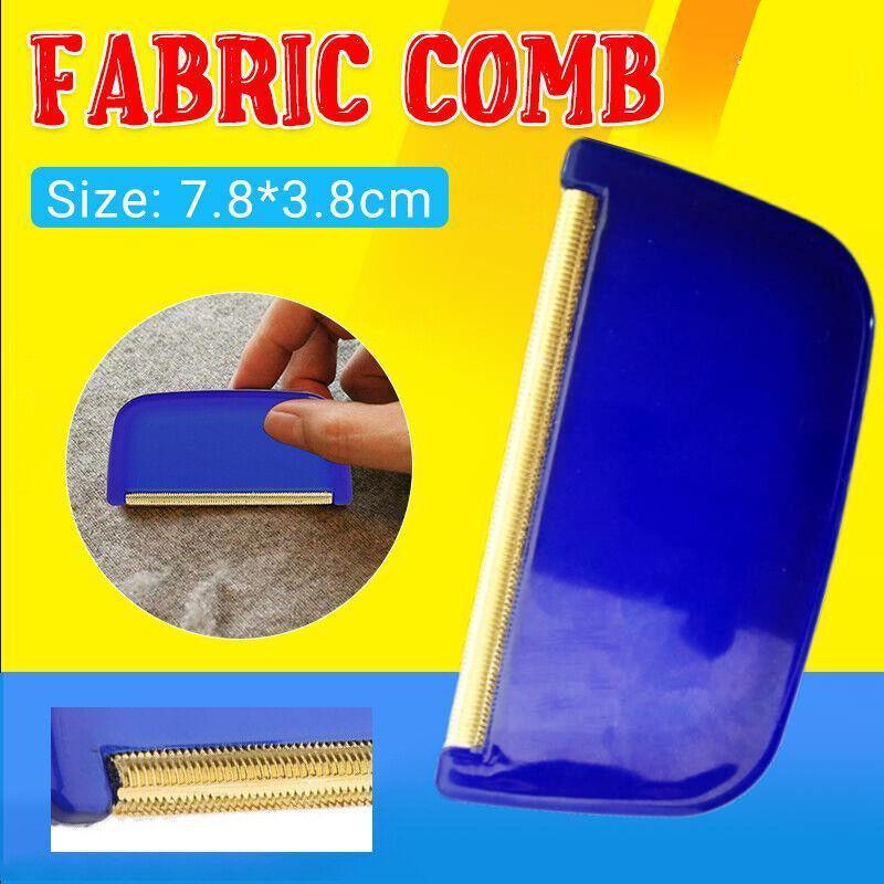 Lint Remover Shaver Fabric Comb Roller Brush Balls Sweater Fluff Pet Hair-0