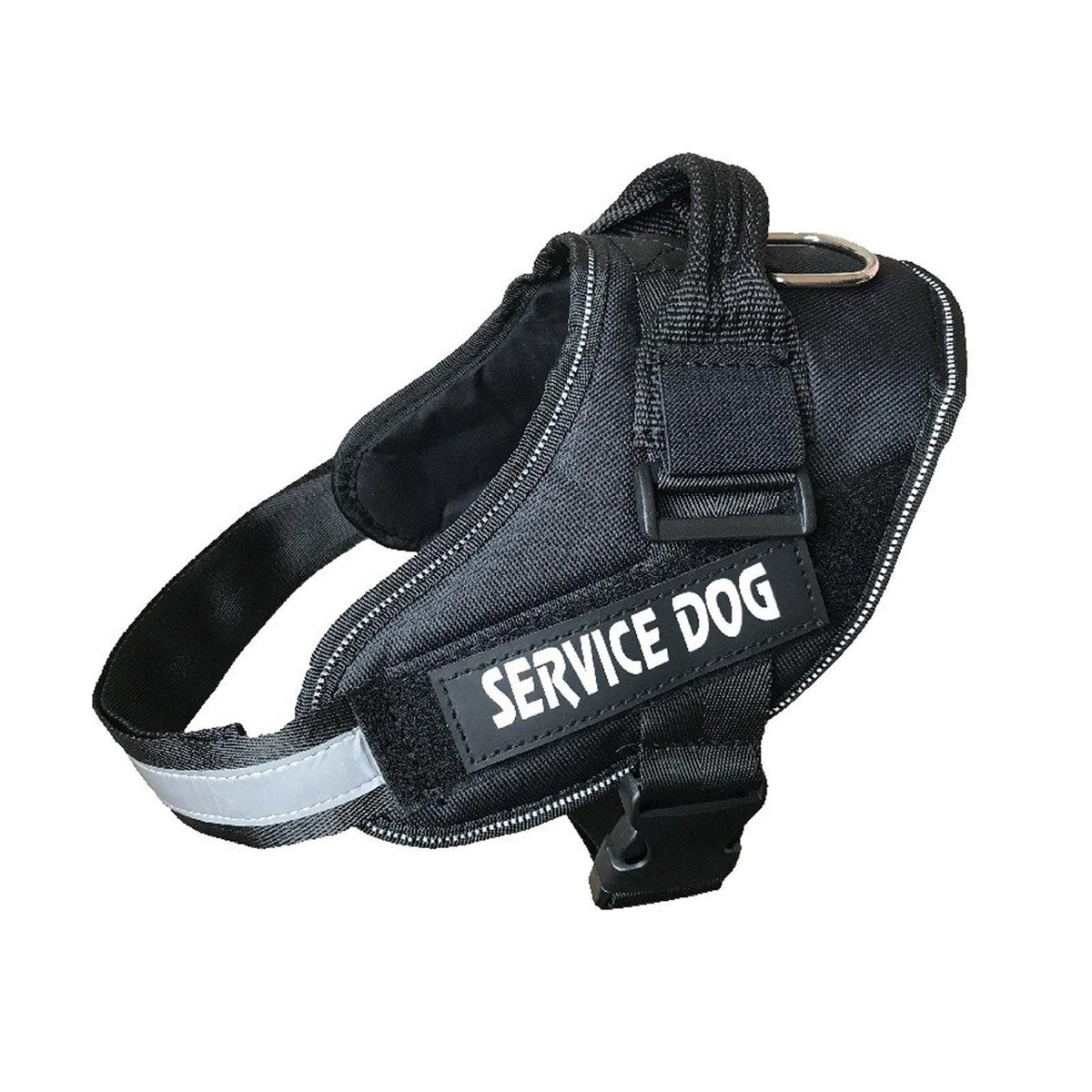 Adjustable Dog Vest Harness for Small Medium Dogs Comfortable No Pull Design