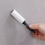 Lint Roller With Refills Sticky Remover Pet Dog Hair Clothes Dust Sofa Cleaning-4