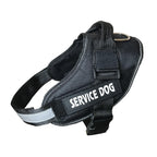 Adjustable Dog Vest Harness for Small Medium Dogs Comfortable No Pull Design