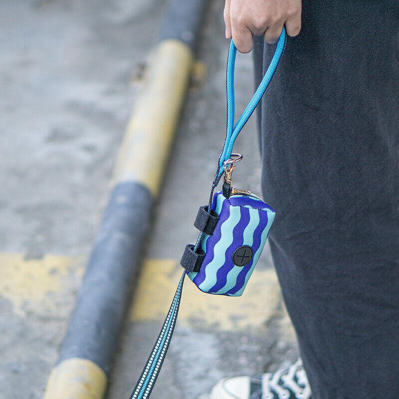Poop Bag Dispenser Pouch