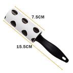 Lint Roller With Refills Sticky Remover Pet Dog Hair Clothes Dust Sofa Cleaning-2