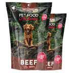 Beef Liver Treats — 200g