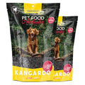 Kangaroo Liver Treats — 200g