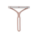 Lint Remover Pet Dog Cat Hair Fur Cleaning Clothes Mat Sofa Fuzz Brush Shaver Pink-1