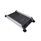 NNEDPE Heavy-Duty Aluminium Telescopic Pet Ramp-1