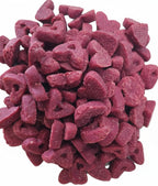 Red Velvet Cake Soft Dog Treats