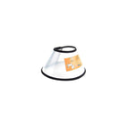 Pet Cat Dog Protective Cone Collar Elizabethan E Collar Wound Healing Recovery