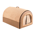 All-Season Pet Bed Kennel for Small to Large Pets-0