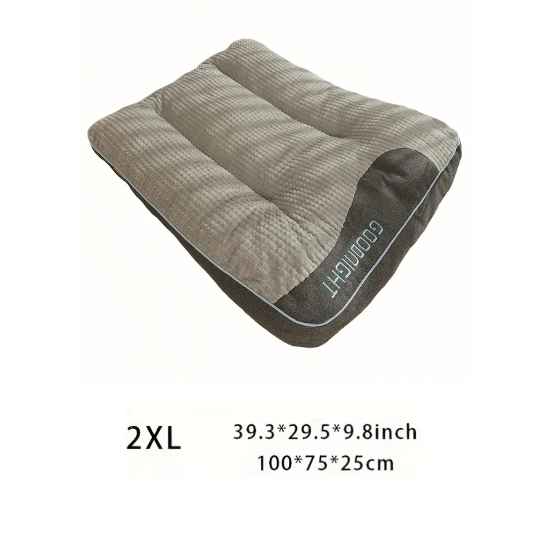 Sofa Pet Bed for Medium to Large Dogs
