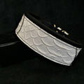 "Dragon Scale" Limited Edition Large Dog Collar